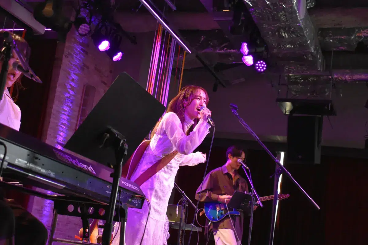 【Leola】Leola 10周年Year始動！アニバーサリーライブを開催︕！ファンと作り上げたセットリストで魅せた集大成！