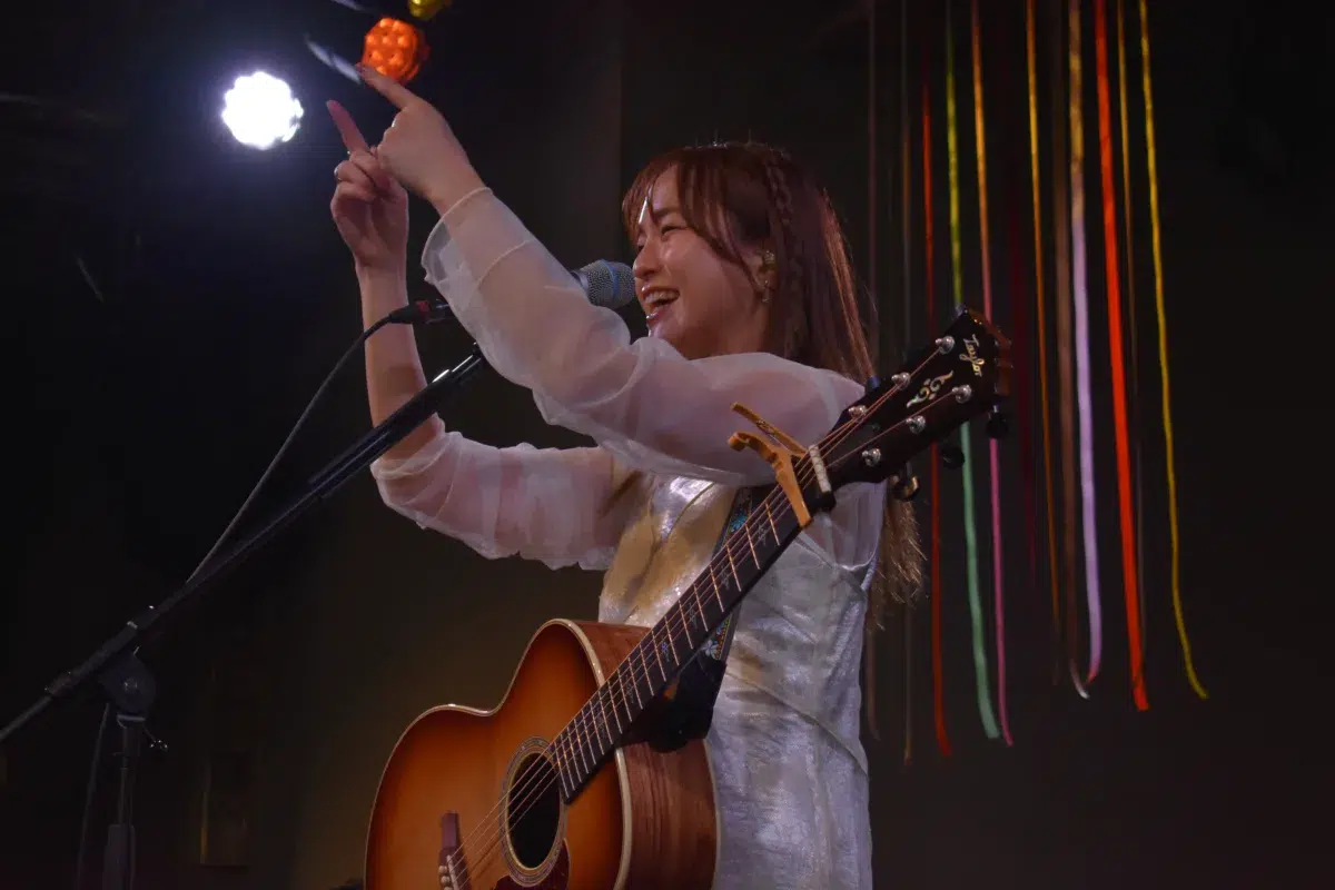 【Leola】Leola 10周年Year始動！アニバーサリーライブを開催︕！ファンと作り上げたセットリストで魅せた集大成！