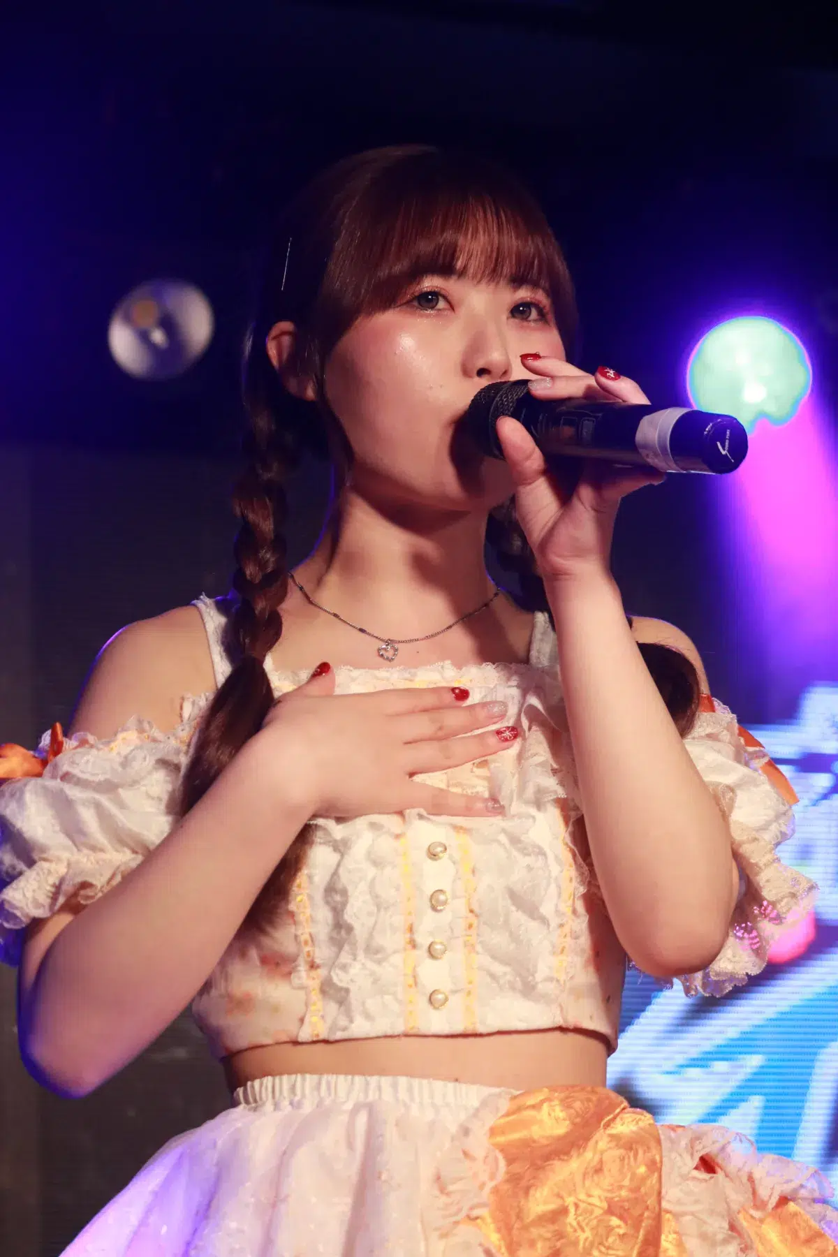 目指すは、Zepp DiverCity！新生アイドルユニット「ダイバーサバイバー」始動!!!!