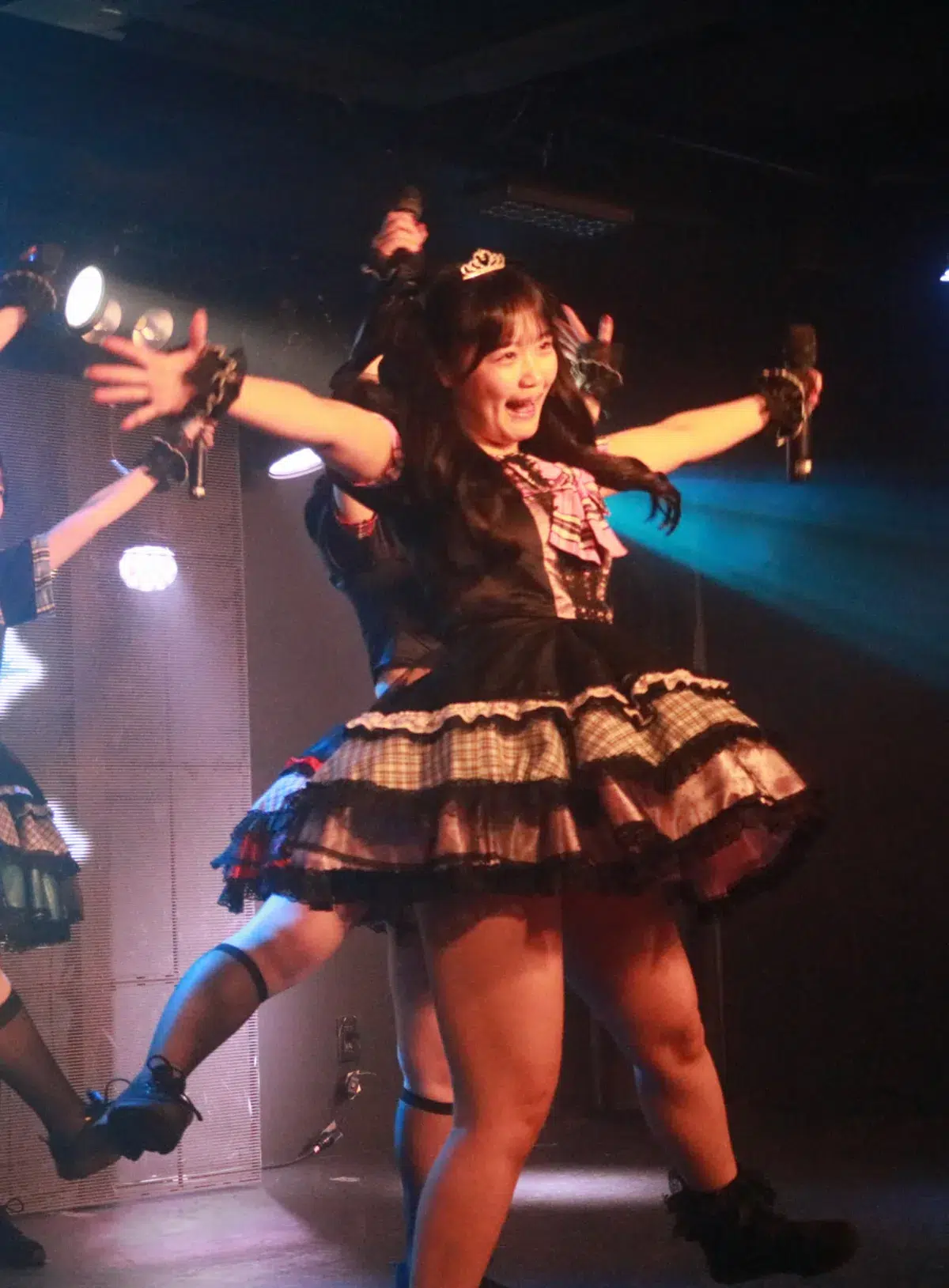 目指すは、Zepp DiverCity！新生アイドルユニット「ダイバーサバイバー」始動!!!!