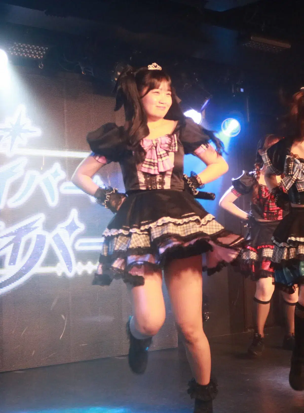 目指すは、Zepp DiverCity！新生アイドルユニット「ダイバーサバイバー」始動!!!!