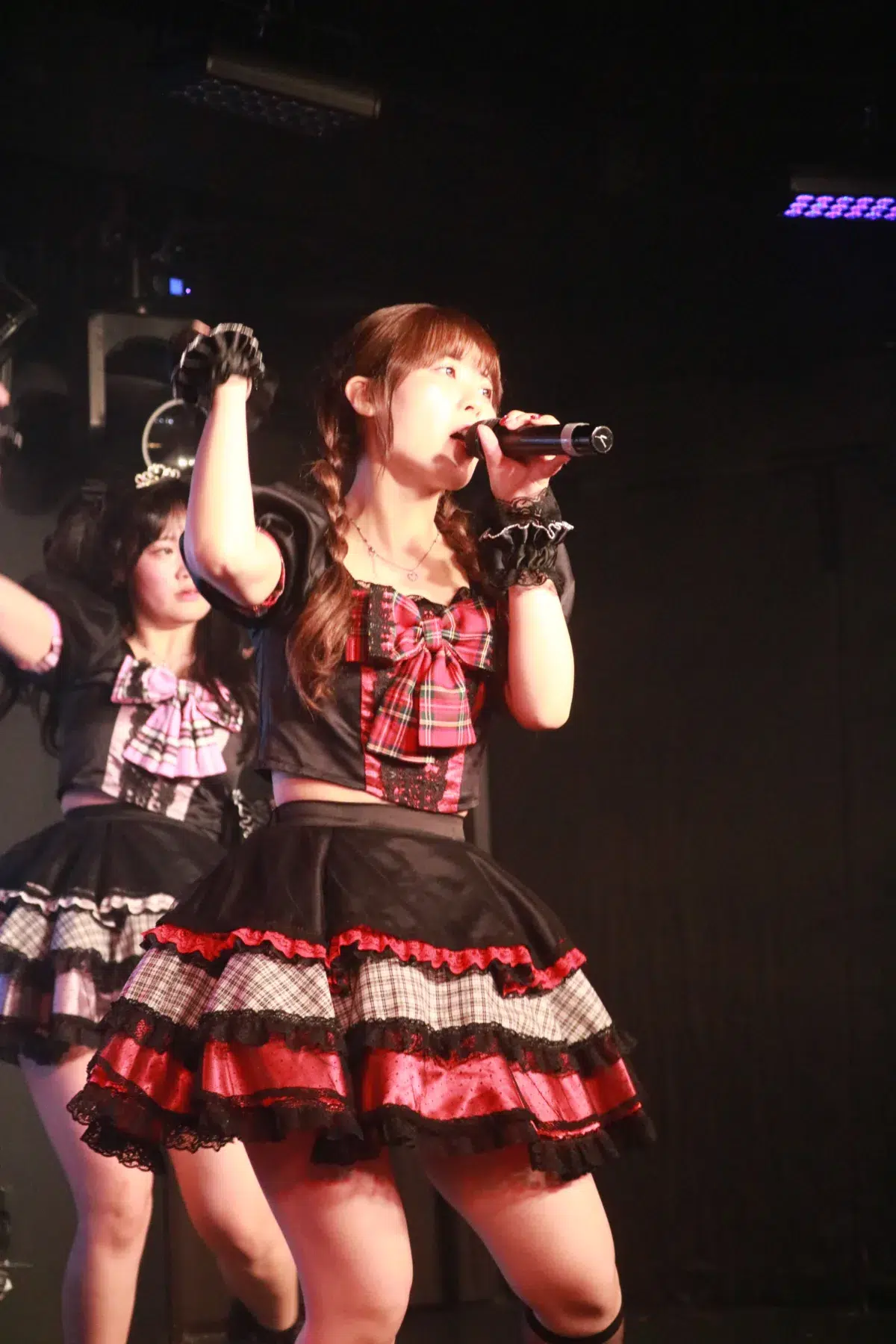 目指すは、Zepp DiverCity！新生アイドルユニット「ダイバーサバイバー」始動!!!!