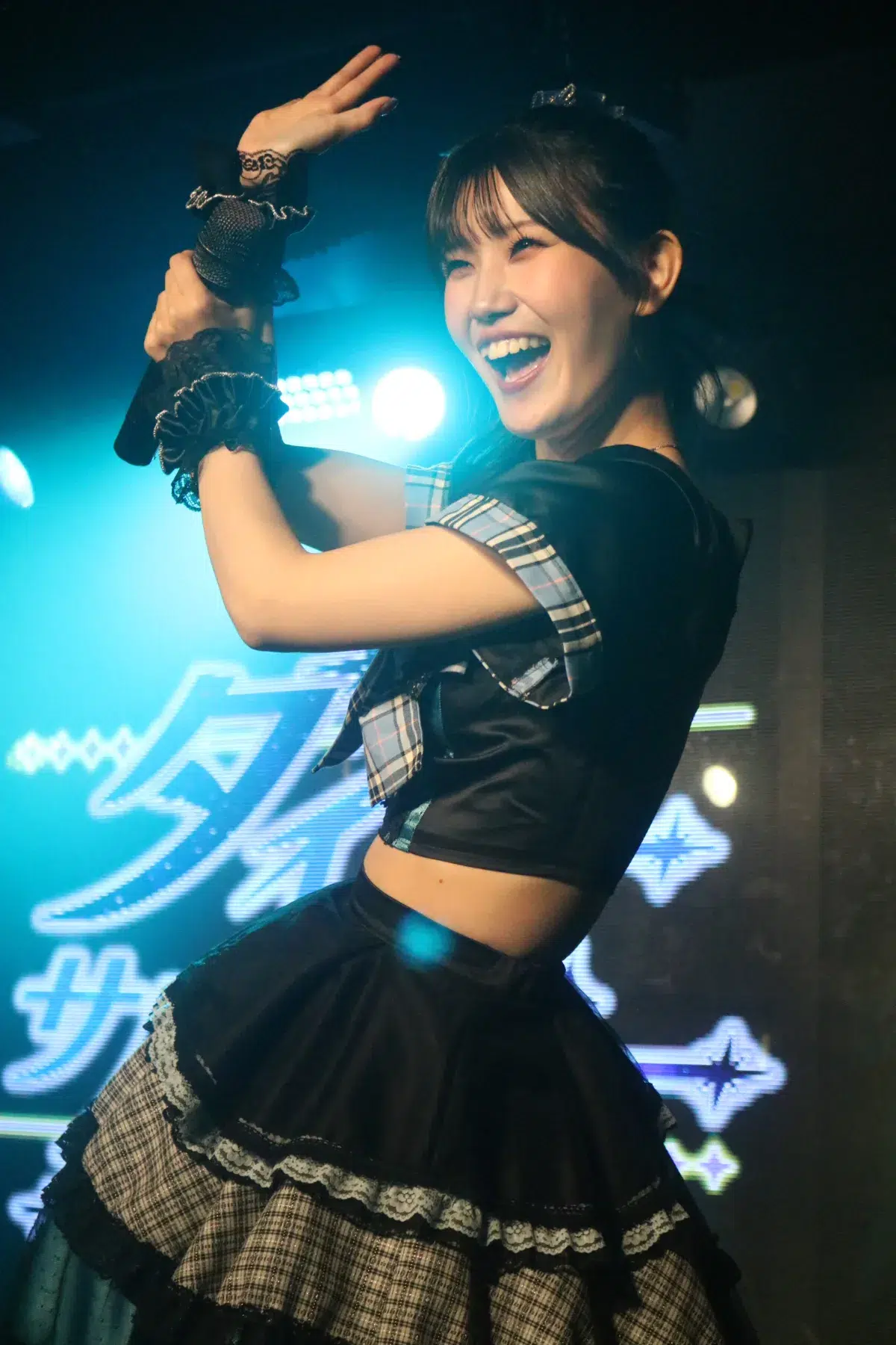 目指すは、Zepp DiverCity！新生アイドルユニット「ダイバーサバイバー」始動!!!!