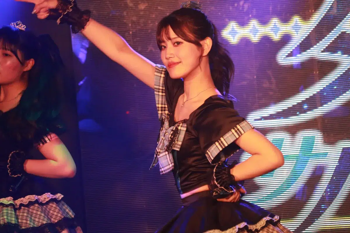 目指すは、Zepp DiverCity！新生アイドルユニット「ダイバーサバイバー」始動!!!!