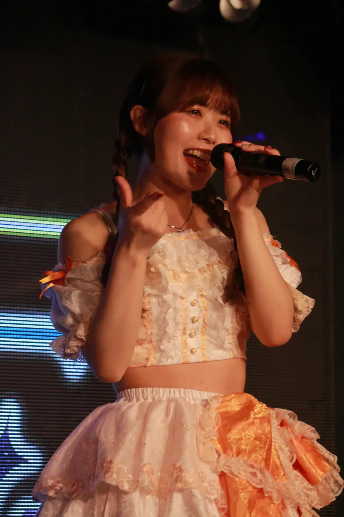 目指すは、Zepp DiverCity！新生アイドルユニット「ダイバーサバイバー」始動!!!!