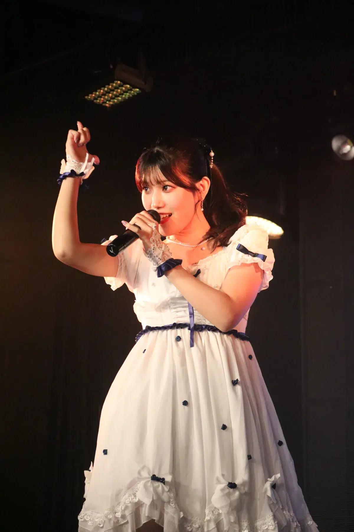 目指すは、Zepp DiverCity！新生アイドルユニット「ダイバーサバイバー」始動!!!!