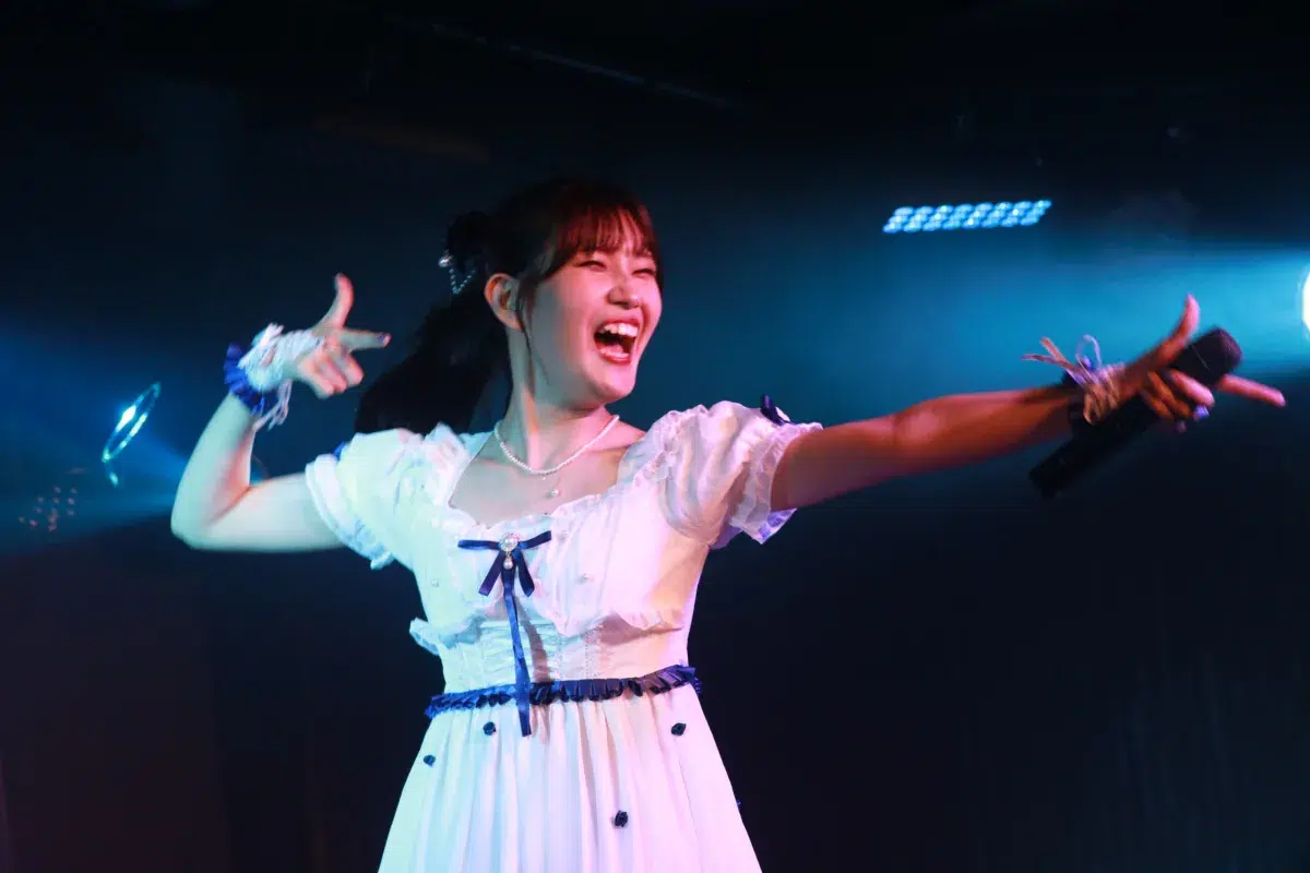 目指すは、Zepp DiverCity！新生アイドルユニット「ダイバーサバイバー」始動!!!!