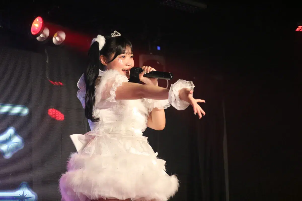 目指すは、Zepp DiverCity！新生アイドルユニット「ダイバーサバイバー」始動!!!!