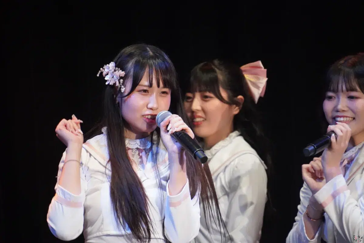 王道“Kawaii”の系譜ここにあり！圧巻のOGステージと初々しい新生スリジエの笑顔が交差した、熱狂のデビュー公演🌸