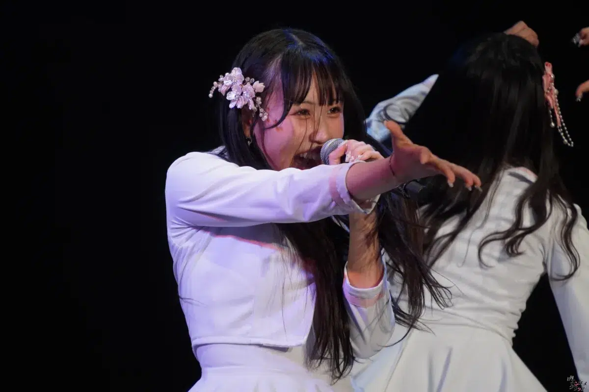 王道“Kawaii”の系譜ここにあり！圧巻のOGステージと初々しい新生スリジエの笑顔が交差した、熱狂のデビュー公演🌸