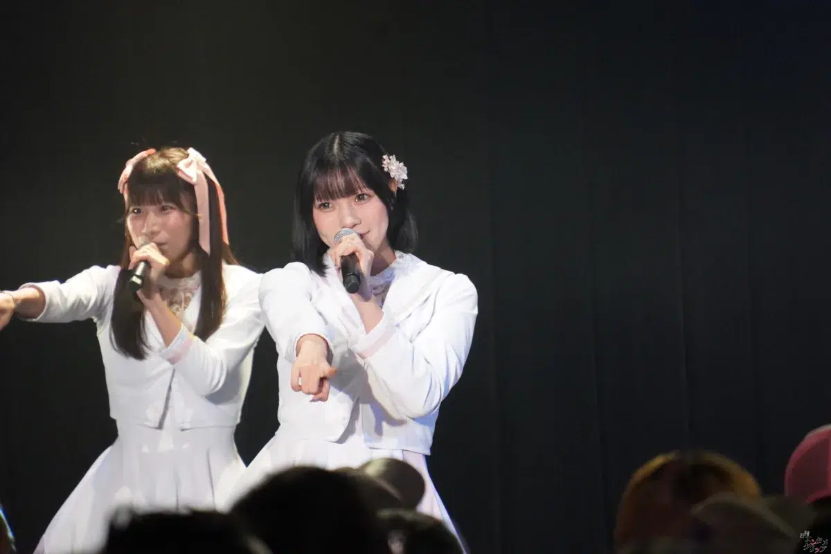 王道“Kawaii”の系譜ここにあり！圧巻のOGステージと初々しい新生スリジエの笑顔が交差した、熱狂のデビュー公演🌸