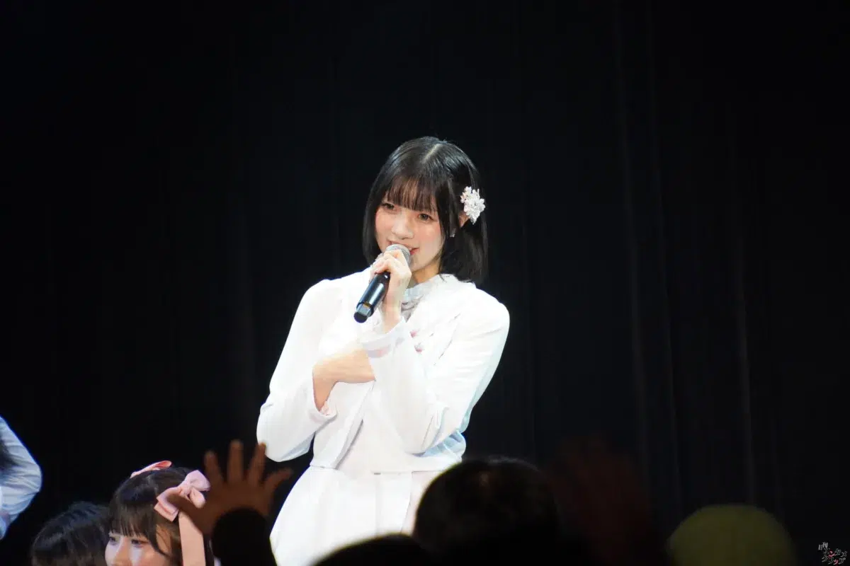 王道“Kawaii”の系譜ここにあり！圧巻のOGステージと初々しい新生スリジエの笑顔が交差した、熱狂のデビュー公演🌸