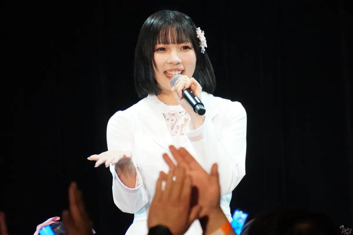 王道“Kawaii”の系譜ここにあり！圧巻のOGステージと初々しい新生スリジエの笑顔が交差した、熱狂のデビュー公演🌸