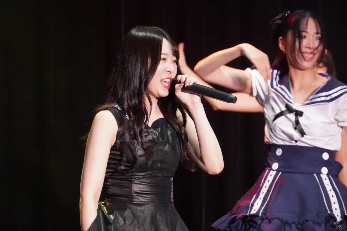 王道“Kawaii”の系譜ここにあり！圧巻のOGステージと初々しい新生スリジエの笑顔が交差した、熱狂のデビュー公演🌸