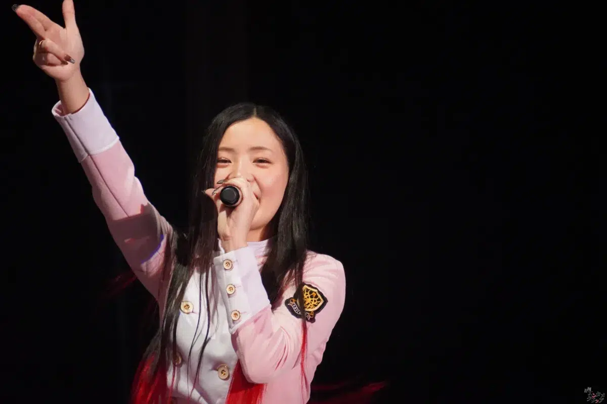 王道“Kawaii”の系譜ここにあり！圧巻のOGステージと初々しい新生スリジエの笑顔が交差した、熱狂のデビュー公演🌸