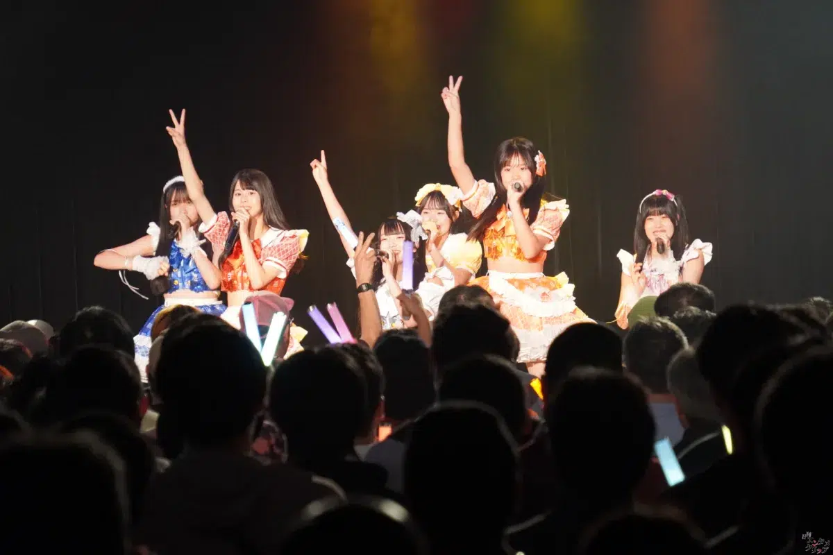 王道“Kawaii”の系譜ここにあり！圧巻のOGステージと初々しい新生スリジエの笑顔が交差した、熱狂のデビュー公演🌸