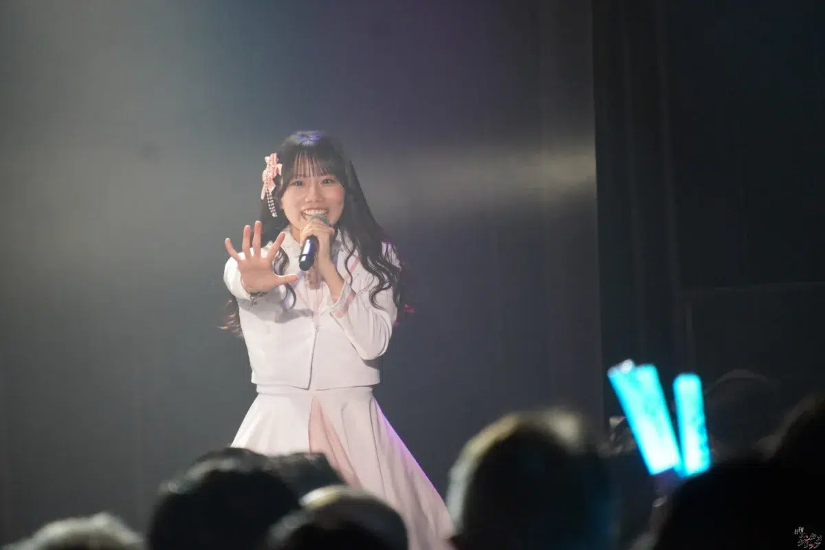 王道“Kawaii”の系譜ここにあり！圧巻のOGステージと初々しい新生スリジエの笑顔が交差した、熱狂のデビュー公演🌸