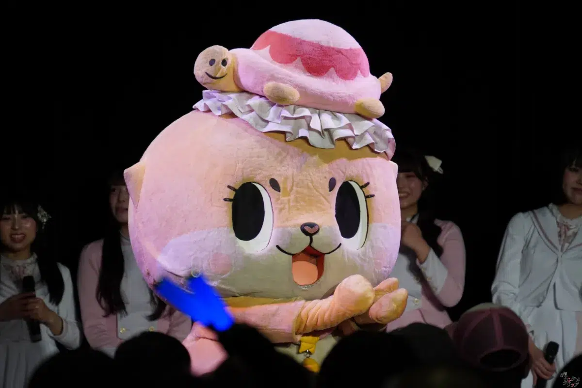 王道“Kawaii”の系譜ここにあり！圧巻のOGステージと初々しい新生スリジエの笑顔が交差した、熱狂のデビュー公演🌸