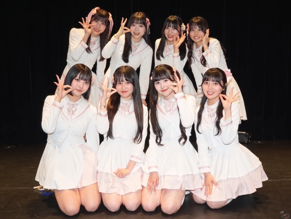 王道“Kawaii”の系譜ここにあり！圧巻のOGステージと初々しい新生スリジエの笑顔が交差した、熱狂のデビュー公演🌸