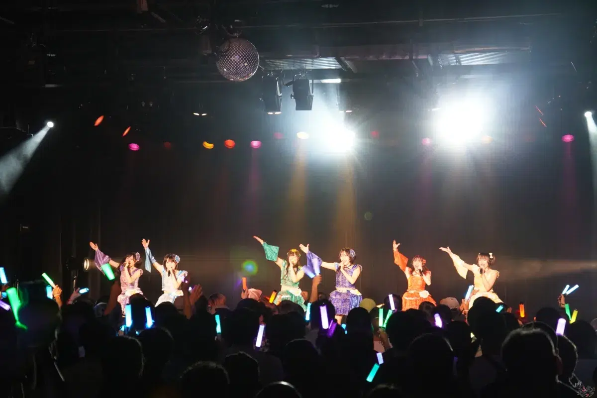 王道“Kawaii”の系譜ここにあり！圧巻のOGステージと初々しい新生スリジエの笑顔が交差した、熱狂のデビュー公演🌸