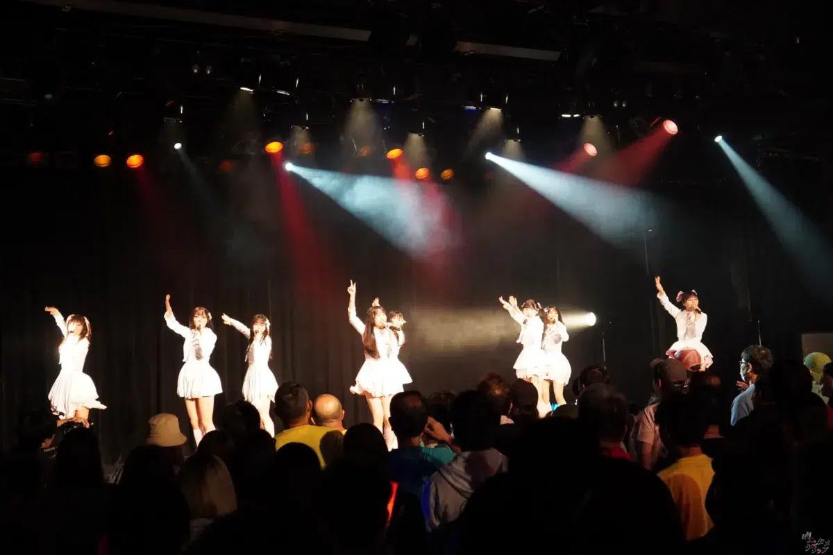 王道“Kawaii”の系譜ここにあり！圧巻のOGステージと初々しい新生スリジエの笑顔が交差した、熱狂のデビュー公演🌸