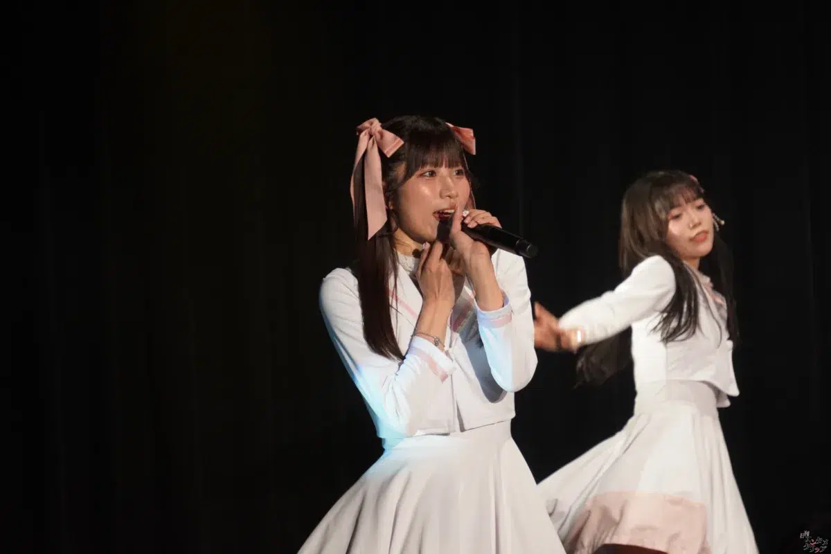 王道“Kawaii”の系譜ここにあり！圧巻のOGステージと初々しい新生スリジエの笑顔が交差した、熱狂のデビュー公演🌸