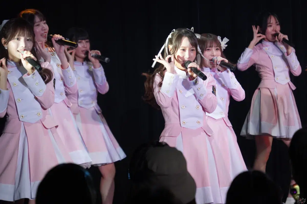 王道“Kawaii”の系譜ここにあり！圧巻のOGステージと初々しい新生スリジエの笑顔が交差した、熱狂のデビュー公演🌸