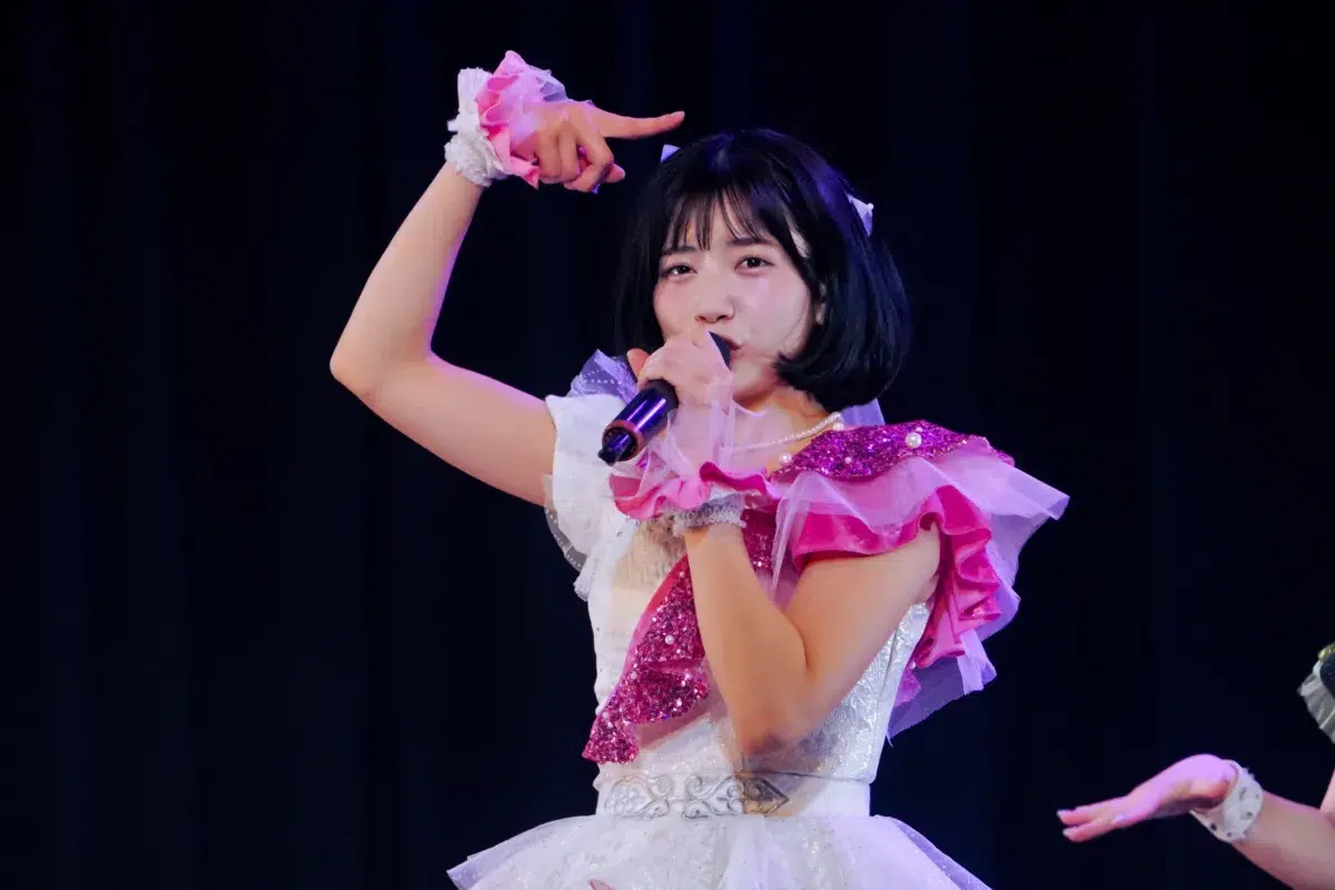 アップアップガールズ（２）、新体制初の春ツアー開幕！9月にZepp Shinjukuでのワンマン開催をサプライズ発表