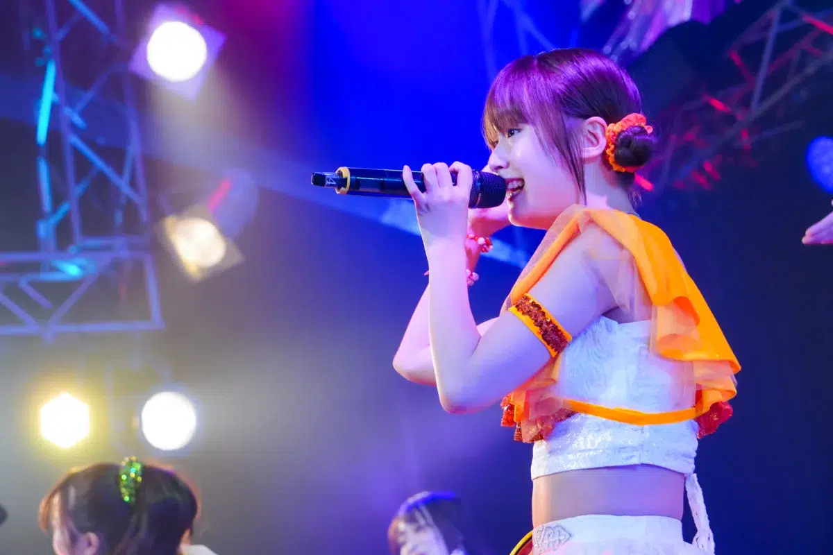 アップアップガールズ（２）、新体制初の春ツアー開幕！9月にZepp Shinjukuでのワンマン開催をサプライズ発表