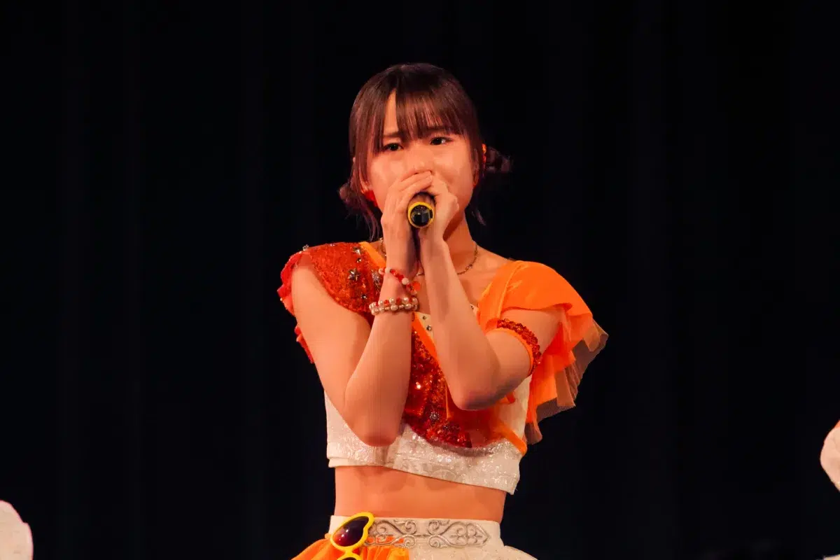 アップアップガールズ（２）、新体制初の春ツアー開幕！9月にZepp Shinjukuでのワンマン開催をサプライズ発表