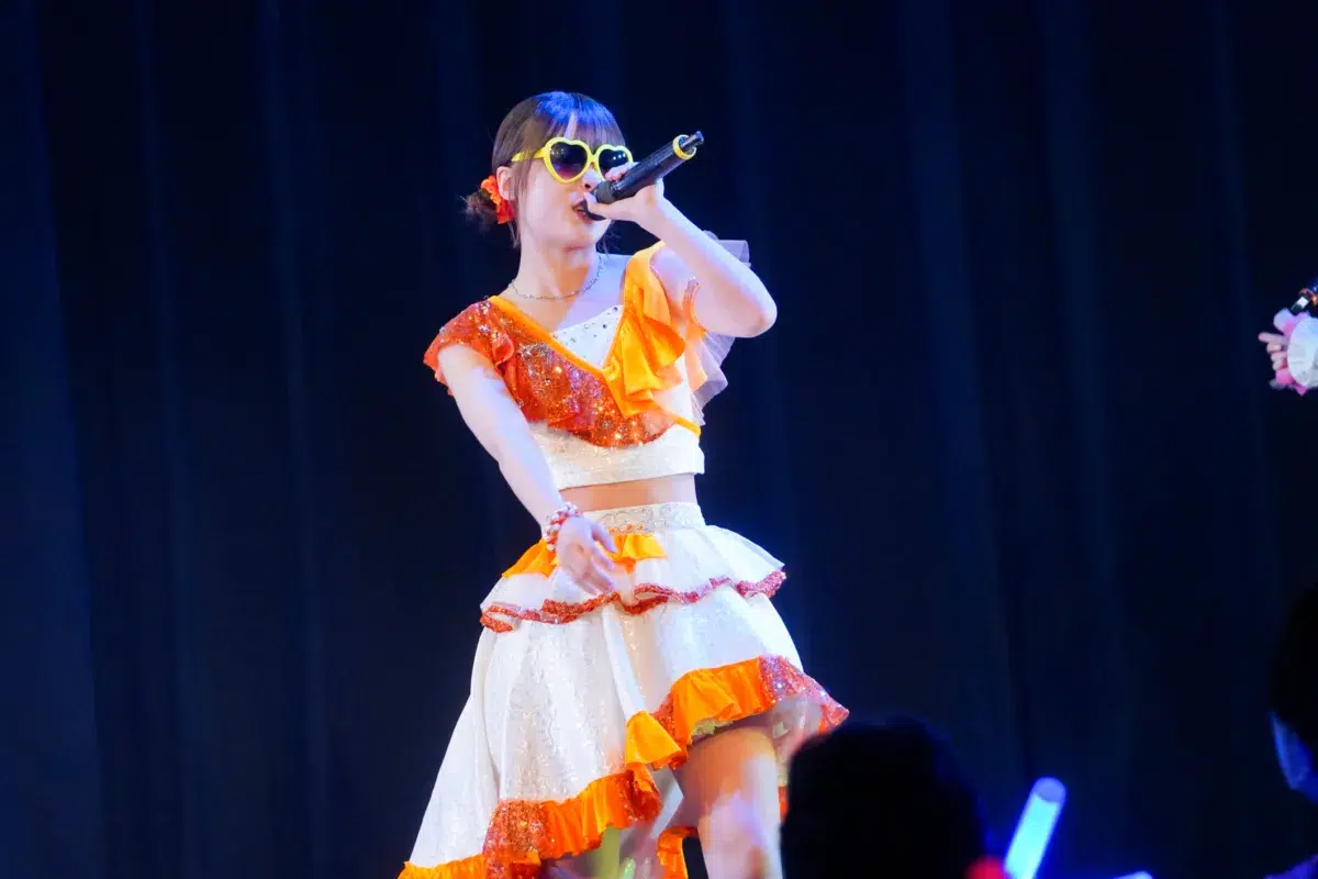 アップアップガールズ（２）、新体制初の春ツアー開幕！9月にZepp Shinjukuでのワンマン開催をサプライズ発表