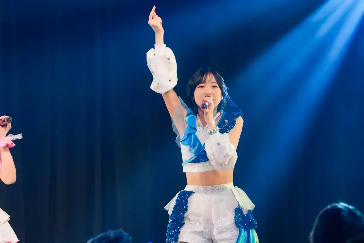 アップアップガールズ（２）、新体制初の春ツアー開幕！9月にZepp Shinjukuでのワンマン開催をサプライズ発表