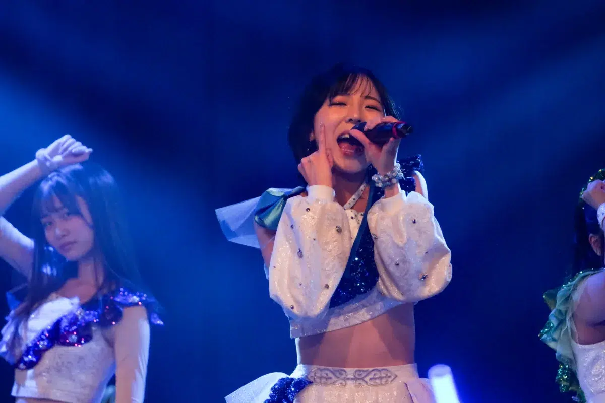 アップアップガールズ（２）、新体制初の春ツアー開幕！9月にZepp Shinjukuでのワンマン開催をサプライズ発表