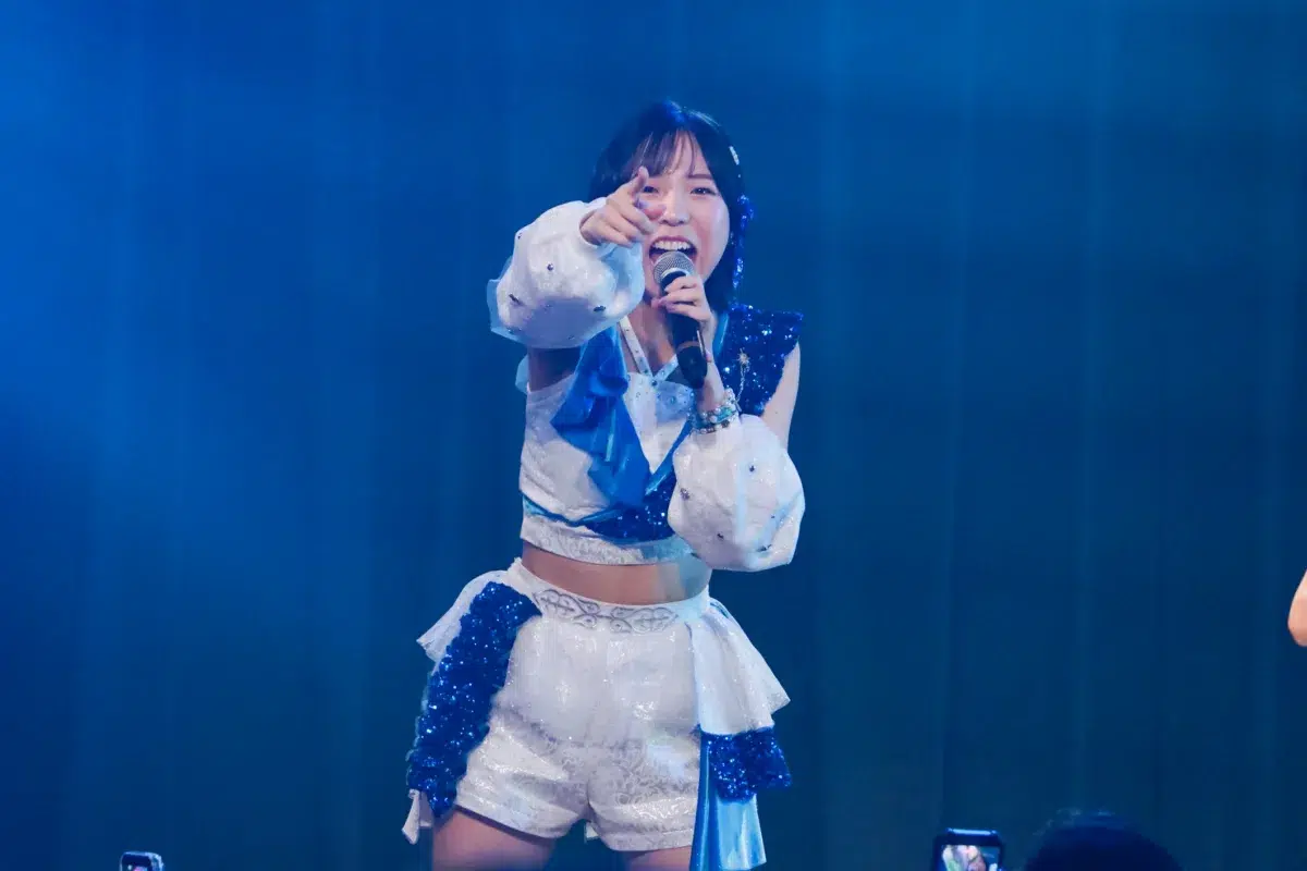 アップアップガールズ（２）、新体制初の春ツアー開幕！9月にZepp Shinjukuでのワンマン開催をサプライズ発表