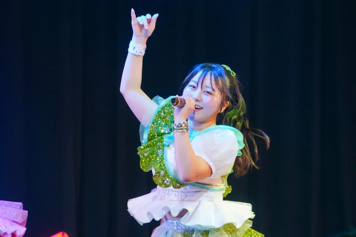 アップアップガールズ（２）、新体制初の春ツアー開幕！9月にZepp Shinjukuでのワンマン開催をサプライズ発表