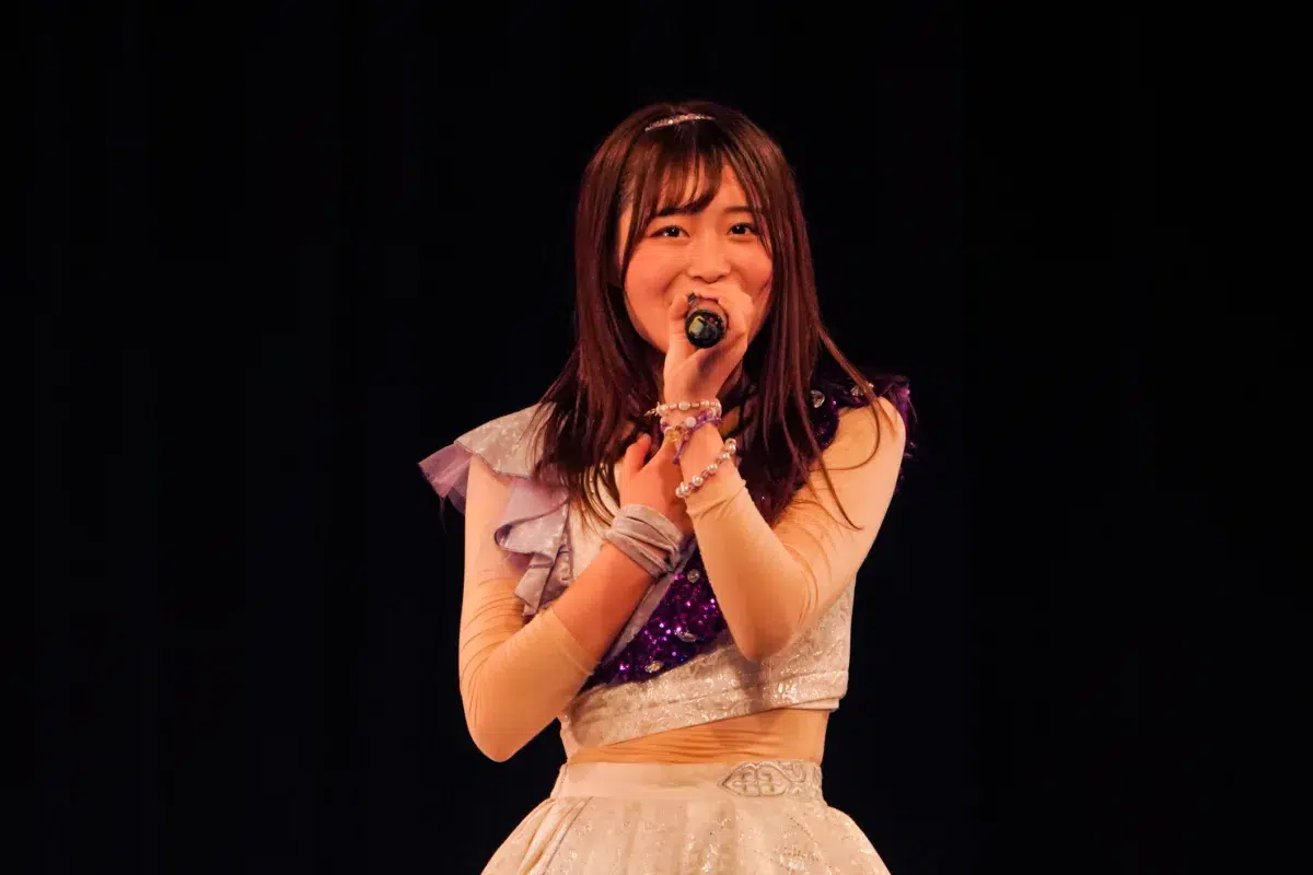 アップアップガールズ（２）、新体制初の春ツアー開幕！9月にZepp Shinjukuでのワンマン開催をサプライズ発表