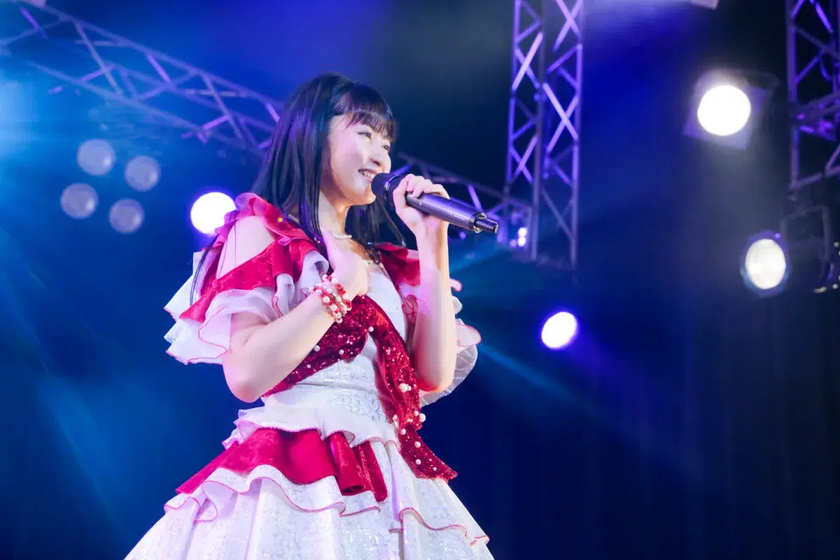 アップアップガールズ（２）、新体制初の春ツアー開幕！9月にZepp Shinjukuでのワンマン開催をサプライズ発表