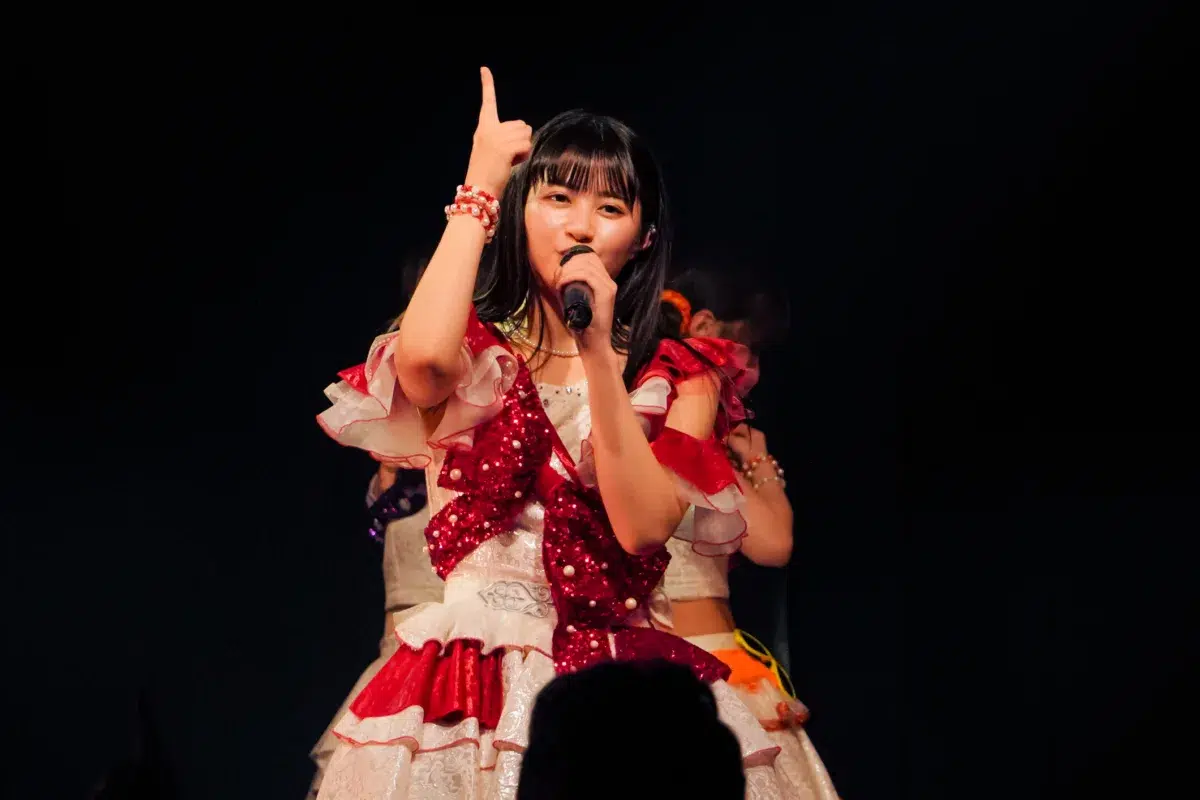 アップアップガールズ（２）、新体制初の春ツアー開幕！9月にZepp Shinjukuでのワンマン開催をサプライズ発表