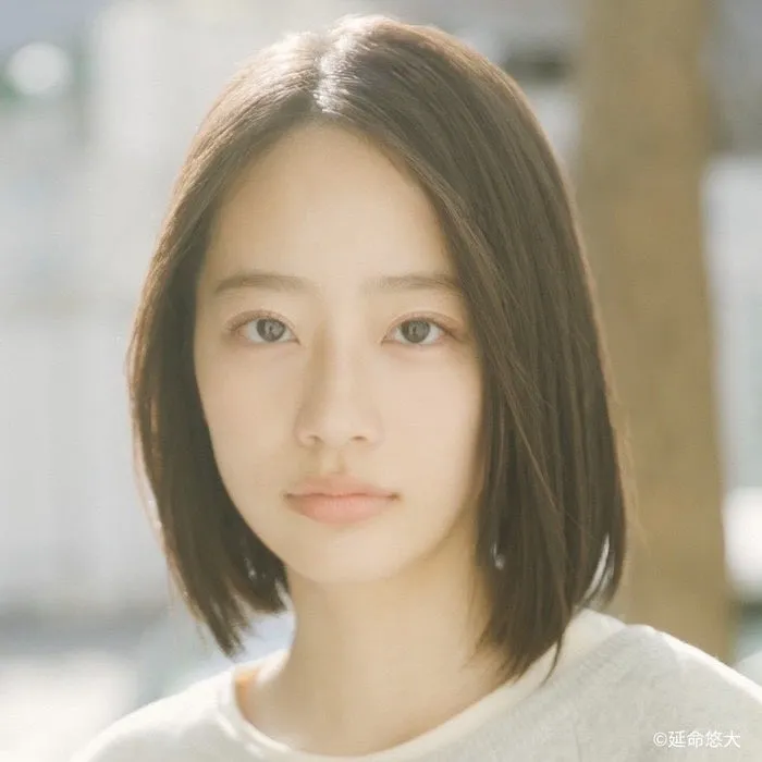 池端杏慈さん