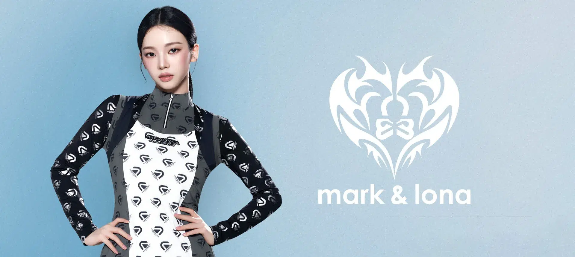 MARK & LONA KARINA
