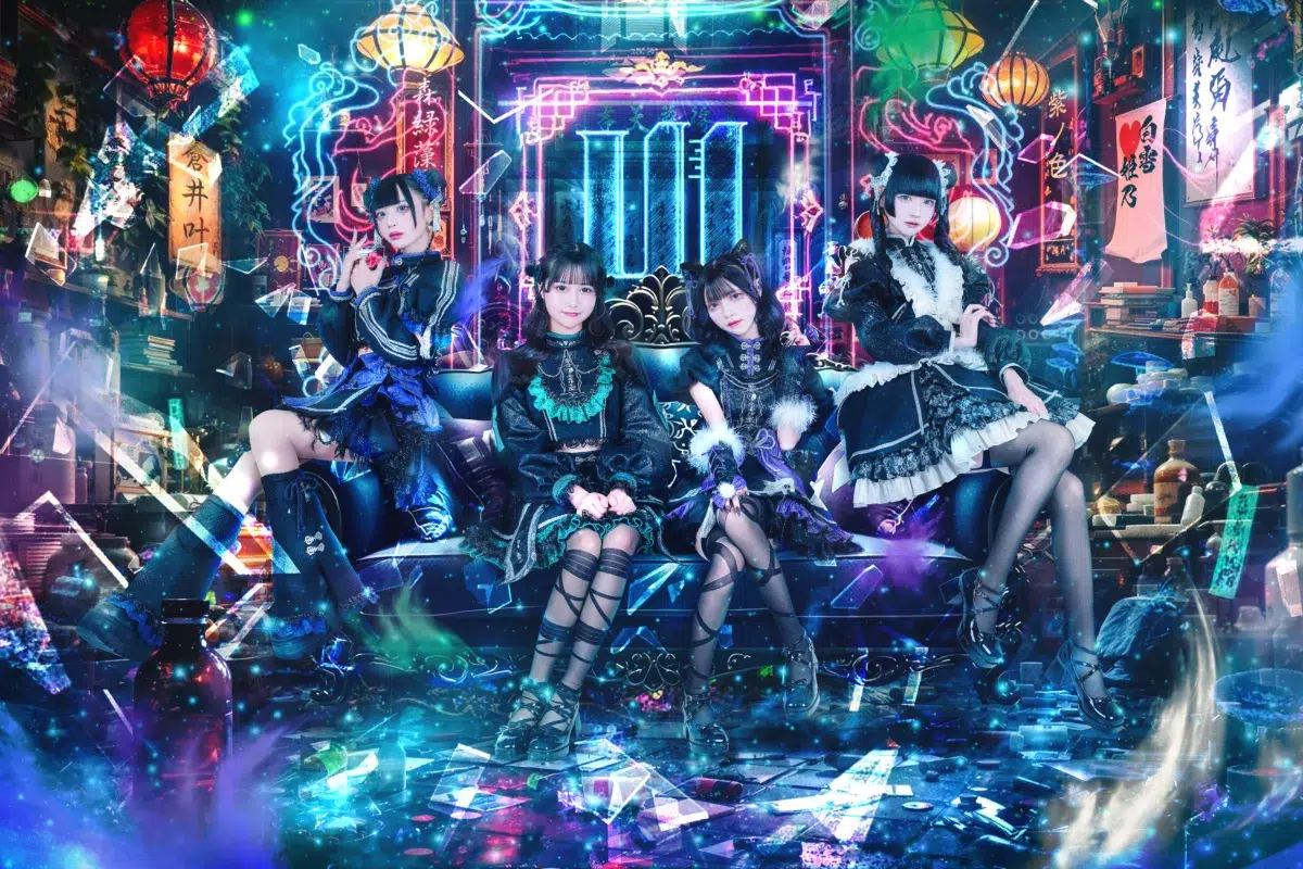 【TIF2026】出演者第5弾発表！「くまま」「わーすた」「SUPER☆GiRLS」など全31組が追加決定