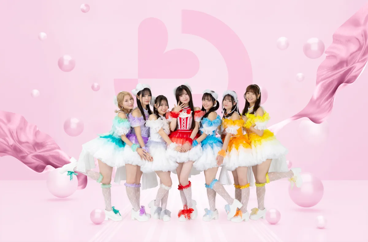 【TIF2026】出演者第5弾発表！「くまま」「わーすた」「SUPER☆GiRLS」など全31組が追加決定