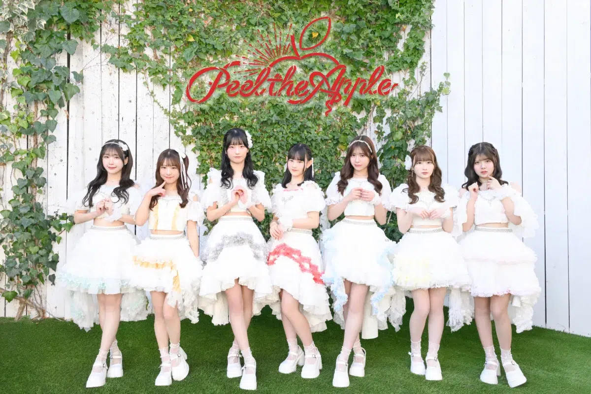 【TIF2026】出演者第5弾発表！「くまま」「わーすた」「SUPER☆GiRLS」など全31組が追加決定