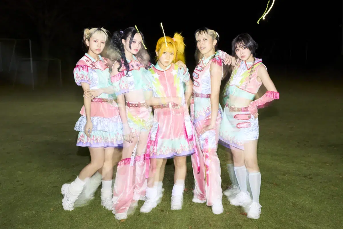 【TIF2026】出演者第5弾発表！「くまま」「わーすた」「SUPER☆GiRLS」など全31組が追加決定