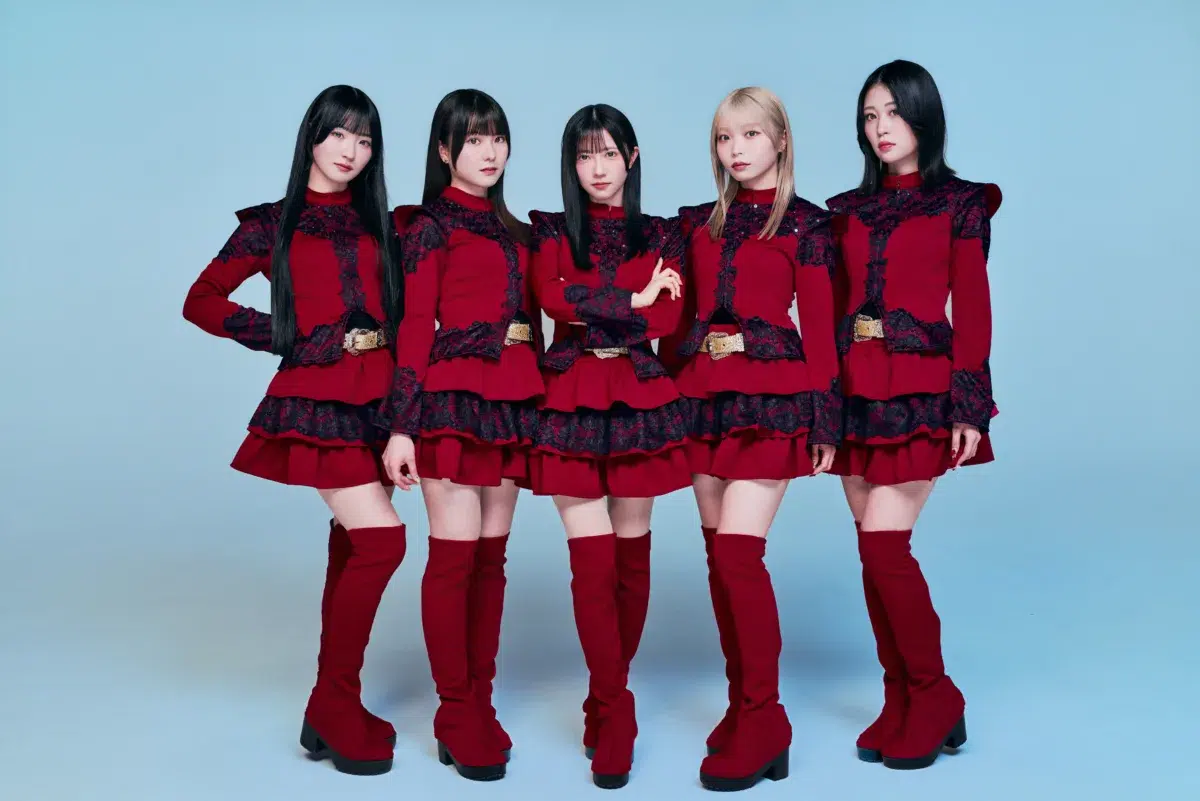 【TIF2026】出演者第5弾発表！「くまま」「わーすた」「SUPER☆GiRLS」など全31組が追加決定