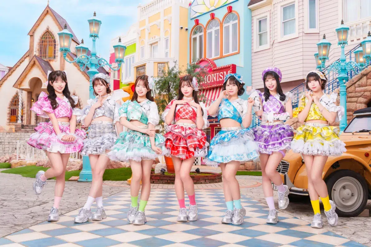 【TIF2026】出演者第5弾発表！「くまま」「わーすた」「SUPER☆GiRLS」など全31組が追加決定