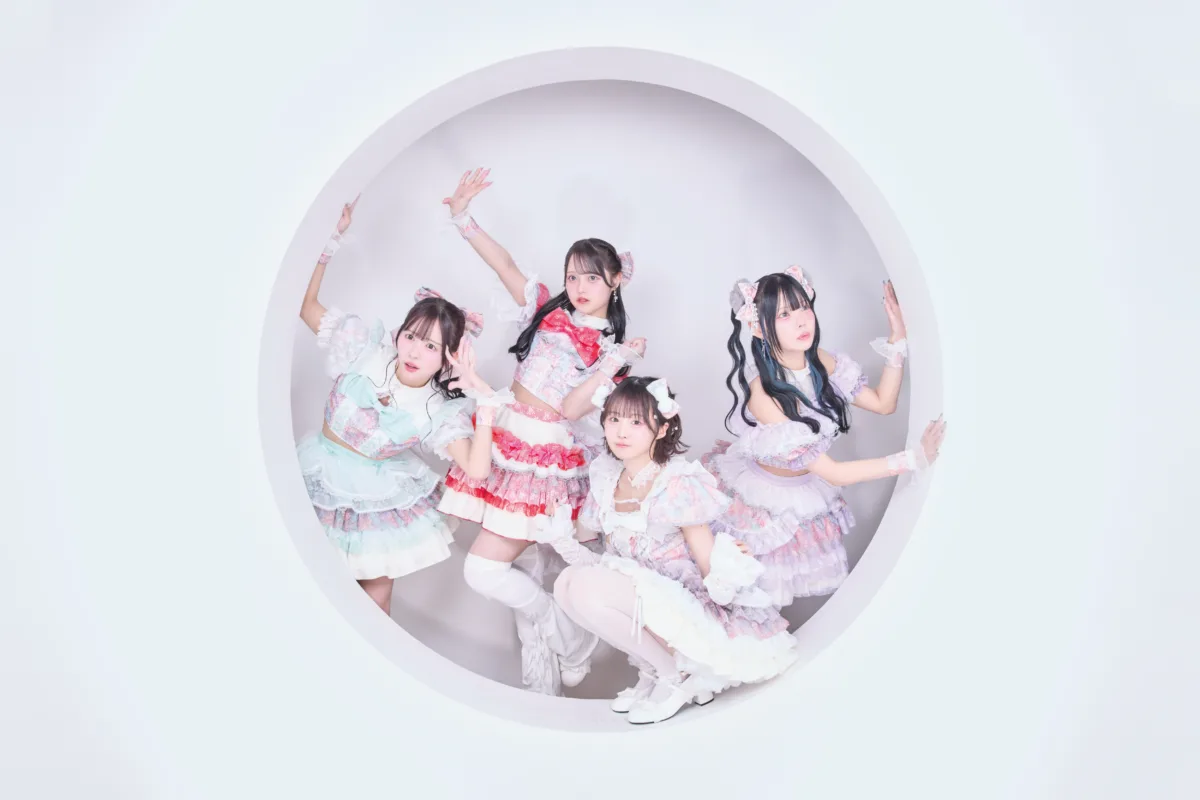 【TIF2026】出演者第5弾発表！「くまま」「わーすた」「SUPER☆GiRLS」など全31組が追加決定