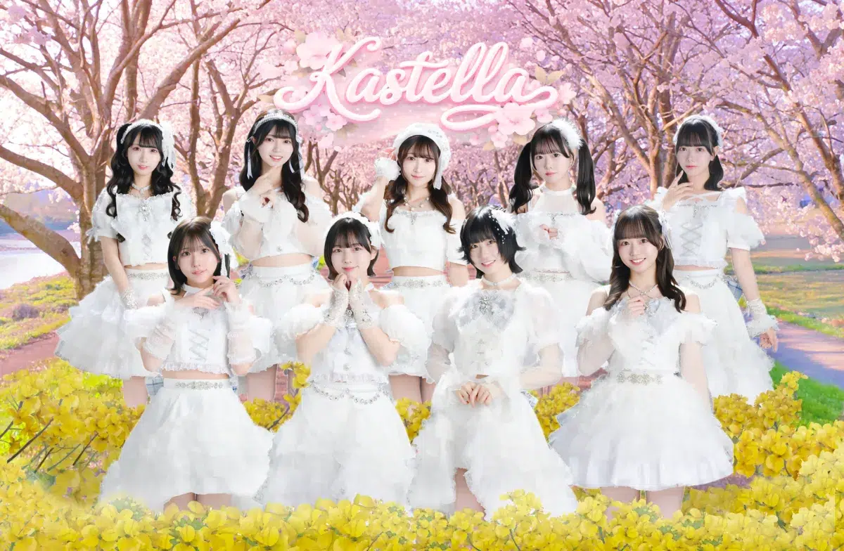 【TIF2026】出演者第5弾発表！「くまま」「わーすた」「SUPER☆GiRLS」など全31組が追加決定