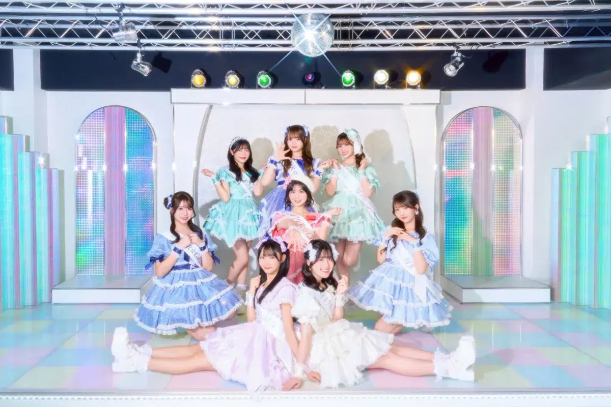 【TIF2026】出演者第5弾発表！「くまま」「わーすた」「SUPER☆GiRLS」など全31組が追加決定