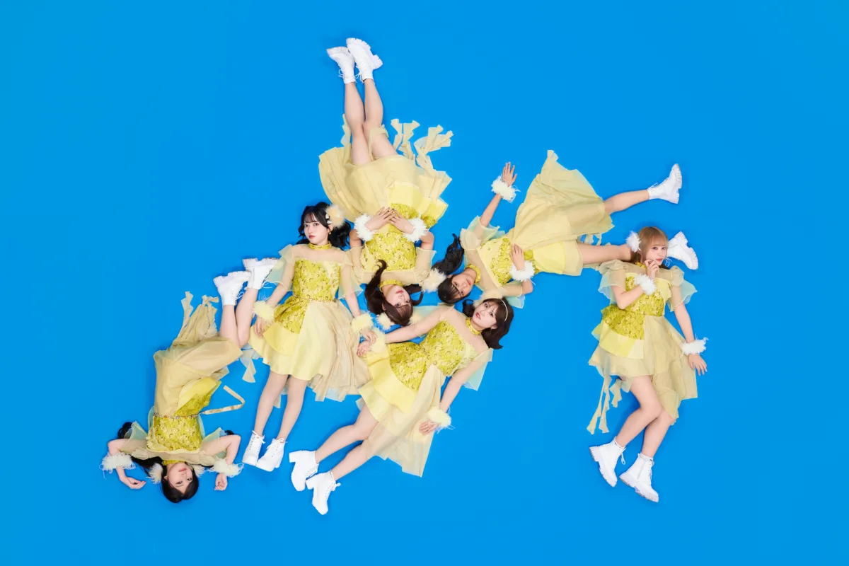 【TIF2026】出演者第5弾発表！「くまま」「わーすた」「SUPER☆GiRLS」など全31組が追加決定